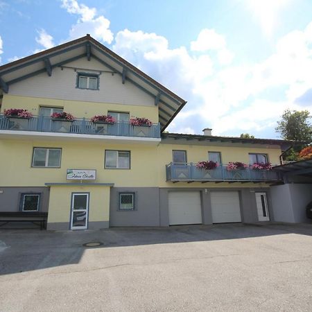 Haus Beutle Apartment Schladming Exterior photo