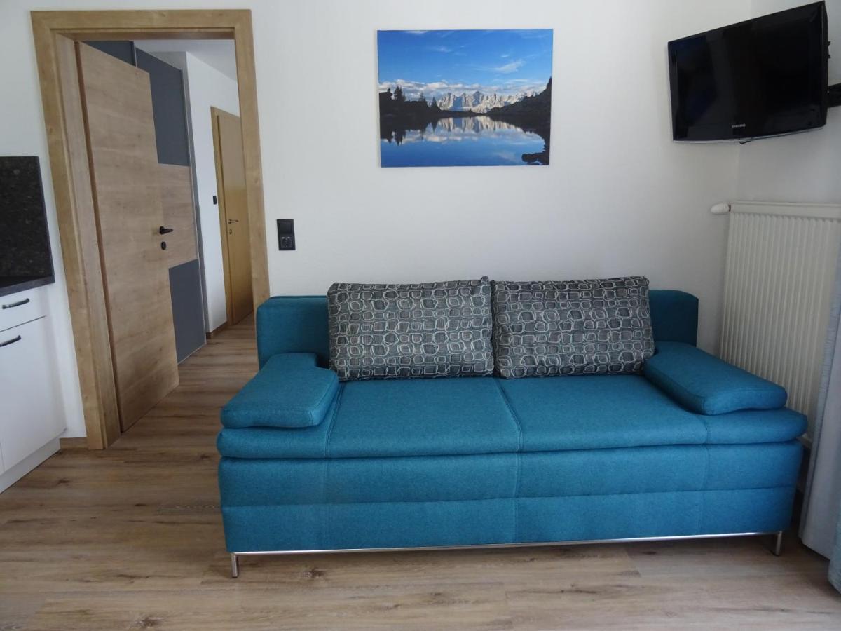 Haus Beutle Apartment Schladming Exterior photo